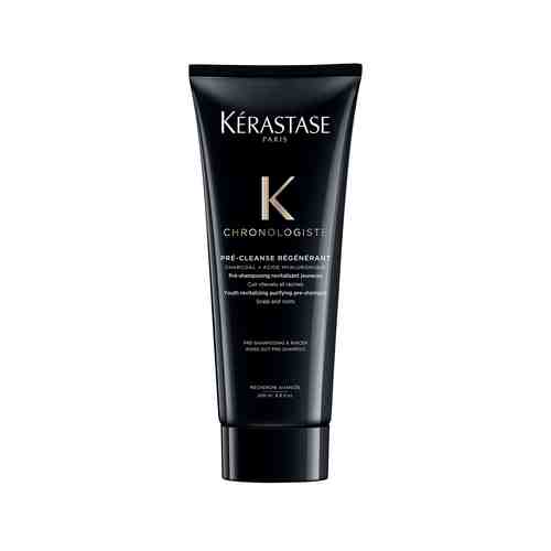 Ревитализирующее средство для интенсивного очищения кожи головы и корней воло Kerastase Chronologiste Pre-Shampooарт. ID: 944453