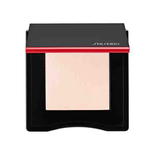 Румяна для лица с эффектом естественного сияния 01 Inner light Shiseido InnerGlow CheekPowderарт. ID: 897262