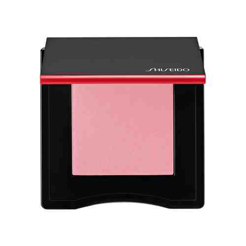 Румяна для лица с эффектом естественного сияния 02 Twilight hour Shiseido InnerGlow CheekPowderарт. ID: 897261