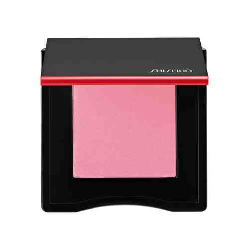 Румяна для лица с эффектом естественного сияния 04 Aura pink Shiseido InnerGlow CheekPowderарт. ID: 897259