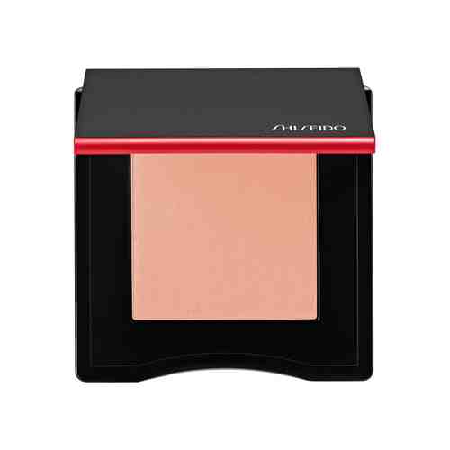 Румяна для лица с эффектом естественного сияния 06 Alpen glow Shiseido InnerGlow CheekPowderарт. ID: 897257