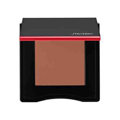 Румяна для лица с эффектом естественного сияния 07 Cocoa dusk Shiseido InnerGlow CheekPowderарт. ID: 897256