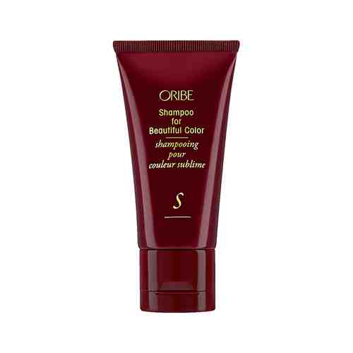 Шампунь для окрашенных волос Oribe Shampoo for Beautiful Color Travel Sizeарт. ID: 927914