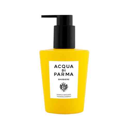 Шампунь для плотности волос Acqua Di Parma Barbiere Thickening Shampooарт. ID: 931220