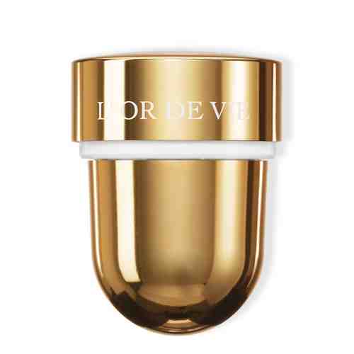 Сменный флакон крема для лица и шеи Dior L'Or De Vie La Crème Refillарт. ID: 954242
