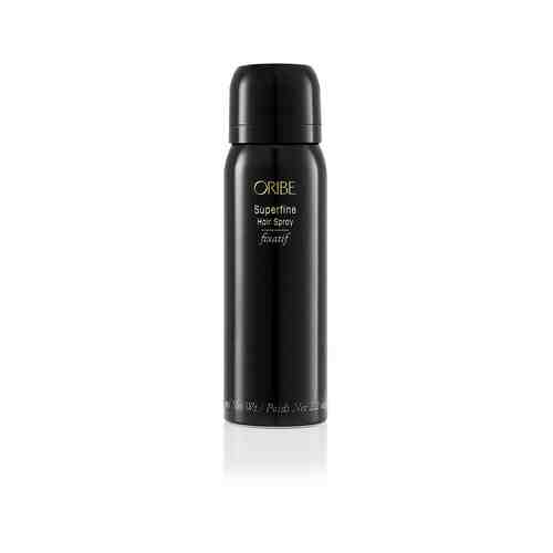 Спрей для средней фиксации Oribe Superfine Hair Spray Travel Sizeарт. ID: 927814