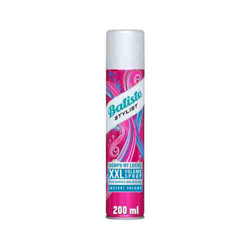 Сухой шампунь для объема волос Batiste Dry Shampoo Volume XXLарт. ID: 847151