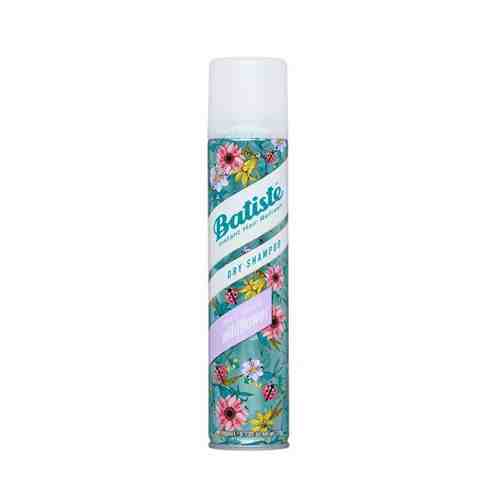 Сухой шампунь для волос Batiste Wild Flower Dry Shampooарт. ID: 922971