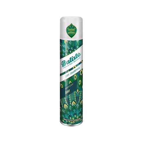 Сухой шампунь с цветочным запахом Batiste Dry Shampoo Luxeарт. ID: 895072