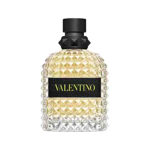 Туалетная вода 100 мл Valentino Born In Roma Yellow Dream Uomo Eau De Parfumарт. ID: 957060