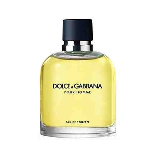 Туалетная вода 75 мл Dolce & Gabbana Pour Homme Eau de Toiletteарт. ID: 553989