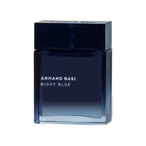 Туалетная вода Armand Basi Night Blue Eau De Toiletteарт. ID: 894499