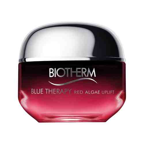Укрепляющий крем для лица против признаков старения Biotherm Blue Therapy Red Algae Creamарт. ID: 889491