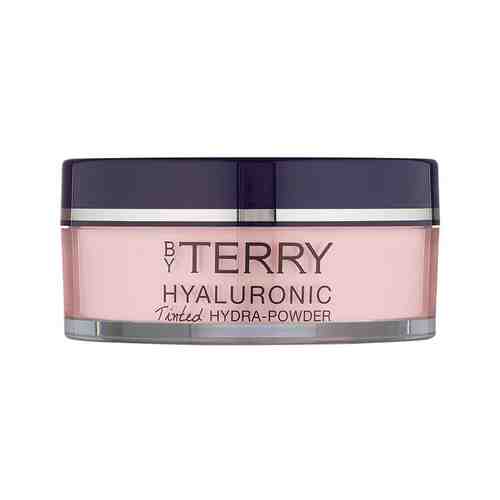 Увлажняющая рассыпчатая пудра с гиалуроновой кислотой 1 Rosy Light By Terry Hyaluronic Tinted Hydra-Powderарт. ID: 917695