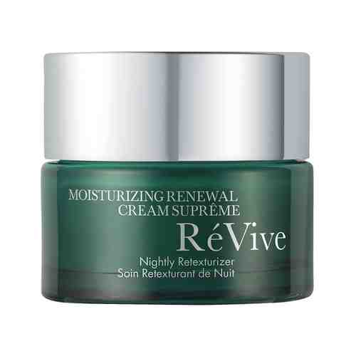 Увлажняющий ночной крем для обновления и восстановления кожи лица Revive Moisturizing Renewal Cream Suprême Nightly Retexturizerарт. ID: 927441