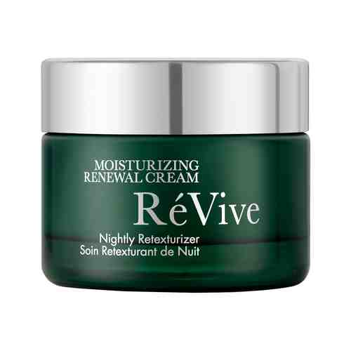 Увлажняющий ночной крем для обновления кожи лица Revive Moisturizing Renewal Cream Nightly Retexturizerарт. ID: 927178