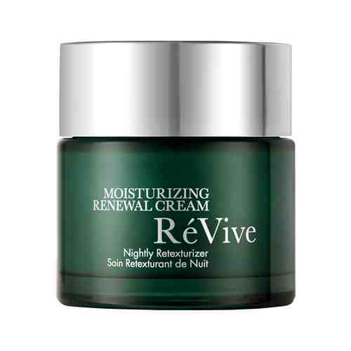 Увлажняющий ночной крем для восстановления и обновления кожи лица Revive Moisturizing Renewal Cream Nightly Retexturizerарт. ID: 927443