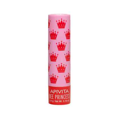 Увлажняющий уход для губ Apivita Lipcare Bee Princess Ecobioарт. ID: 979370