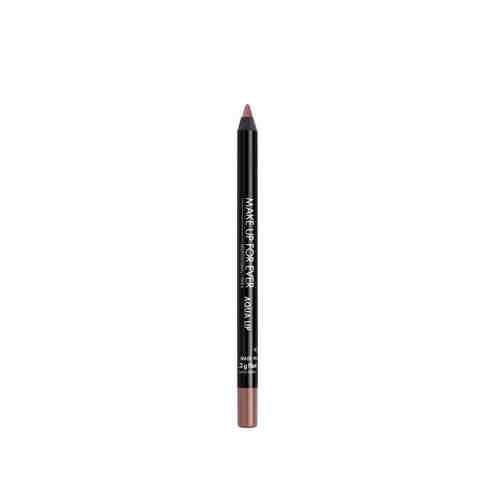 Водостойкий карандаш для контура губ 01C Nude Beige Make Up For Ever Aqua Lip Waterproof Lip Pencilарт. ID: 673707