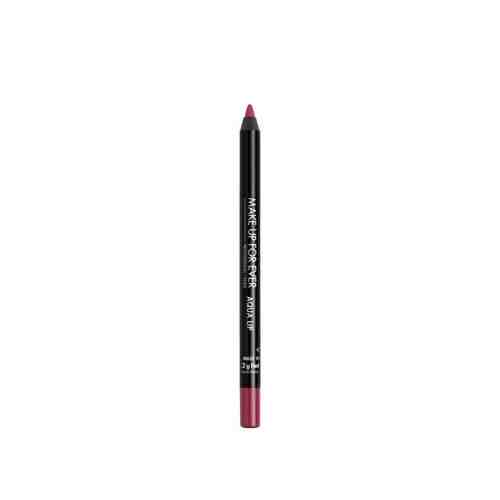 Водостойкий карандаш для контура губ 10C Matte Raspberry Make Up For Ever Aqua Lip Waterproof Lip Pencilарт. ID: 673696