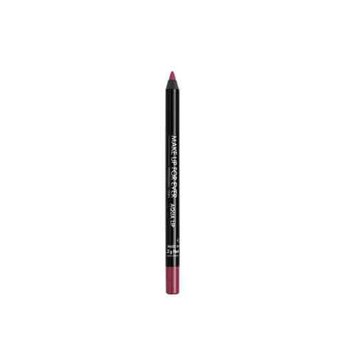 Водостойкий карандаш для контура губ 11C Matte Dark Raspberry Make Up For Ever Aqua Lip Waterproof Lip Pencilарт. ID: 673695