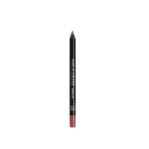 Водостойкий карандаш для контура губ 14C Light Rosewood Make Up For Ever Aqua Lip Waterproof Lip Pencilарт. ID: 673692