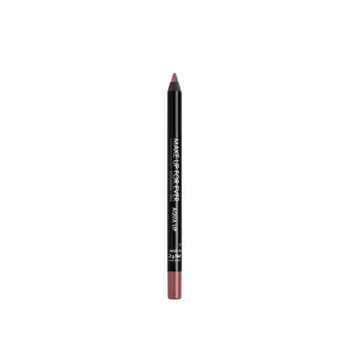 Водостойкий карандаш для контура губ 2C Rosewood Make Up For Ever Aqua Lip Waterproof Lip Pencilарт. ID: 673708