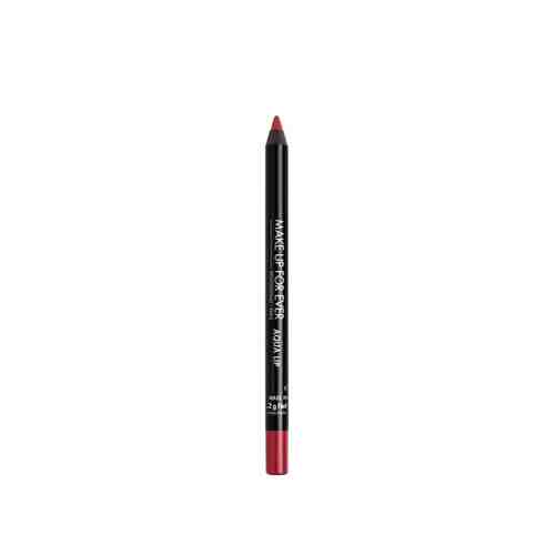 Водостойкий карандаш для контура губ 8C Red Make Up For Ever Aqua Lip Waterproof Lip Pencilарт. ID: 673698