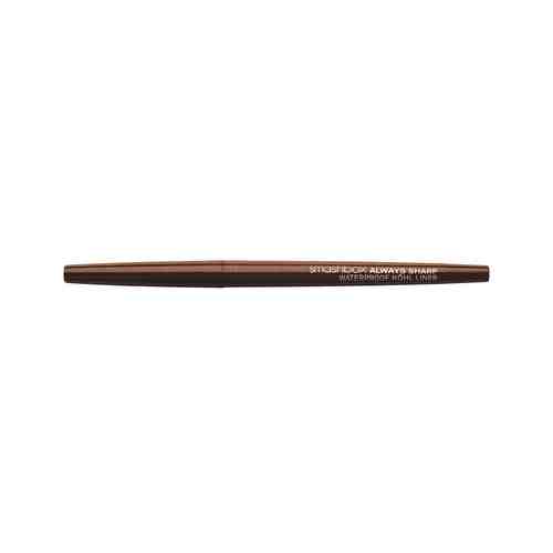 Водостойкий карандаш для век Penny Lane Smashbox Always Sharp Waterproof Kohl Linerарт. ID: 770519