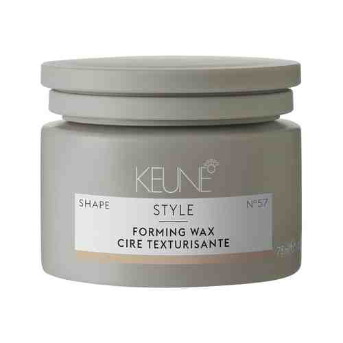 Воск для волос средней фиксации Keune Style Forming Wax N°57арт. ID: 940747