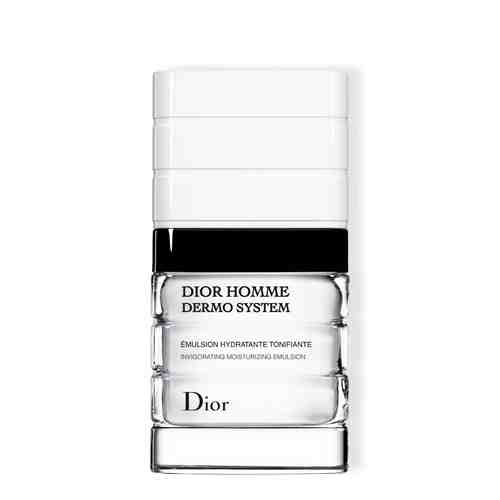 Восстанавливающая увлажняющая эмульсия для лица Dior Homme Dermo System Repairing Moisturizing Emulsionарт. ID: 614408