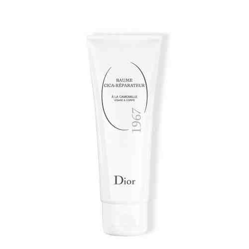 Восстанавливающий крем-бальзам для лица и тела с ромашкой Dior Cica Recover Balmарт. ID: 951571