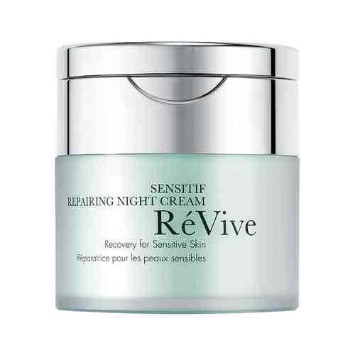 Восстанавливающий ночной крем для чувствительной кожи лица Revive Sensitif Repairing Nightарт. ID: 972509