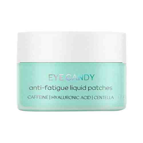 Жидкие патчи для глаз Beautific Eye Candy Anti-Fatigue Liquid Patchesарт. ID: 989973